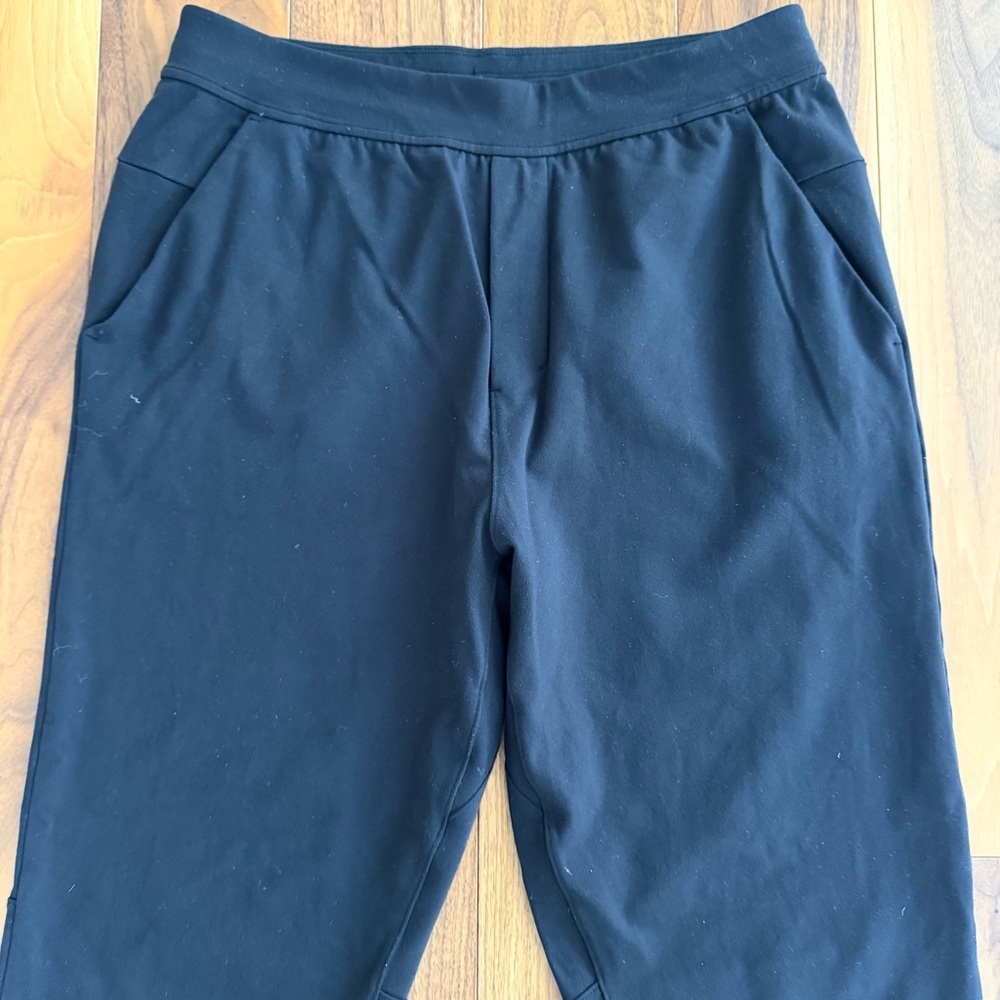 Lululemon‎ Discipline Pant *32" Black Size L - Picture 7 of 16